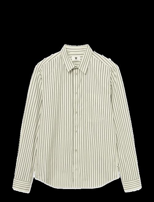 WOOD WOOD | Wwadrian Shirt 25115 | XL