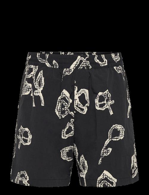 WOOD WOOD | Wwdub Swim Trunks Aop 25347 | XXL