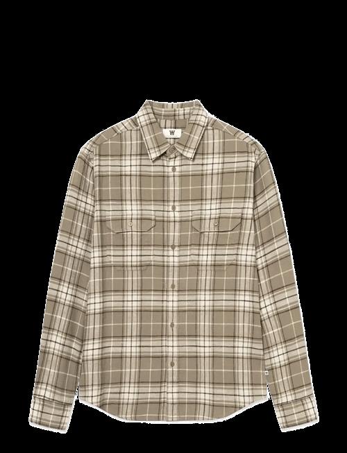 WOOD WOOD | Wwcooper Shirt 25334 | L