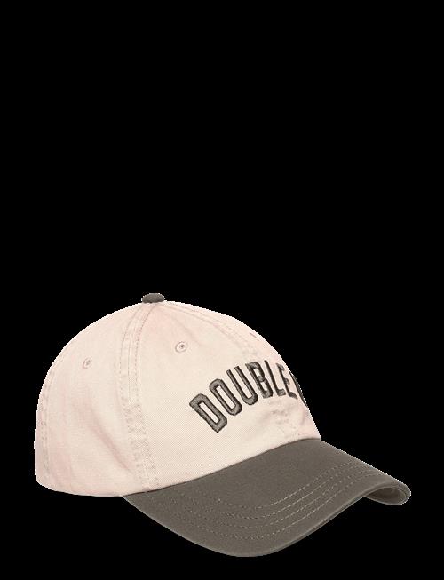 WOOD WOOD | Wwdouble A Archie Cap 25246 | ONE SIZE