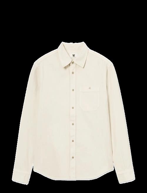 WOOD WOOD | Wwcooper Shirt 25189 | S