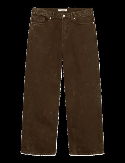 WOOD WOOD | Wwtype 3 Jeans 25377 | 33 x 34