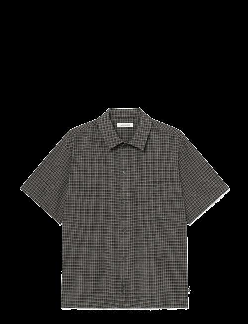 WOOD WOOD | Wwcarter Ss Shirt 25179 | XL