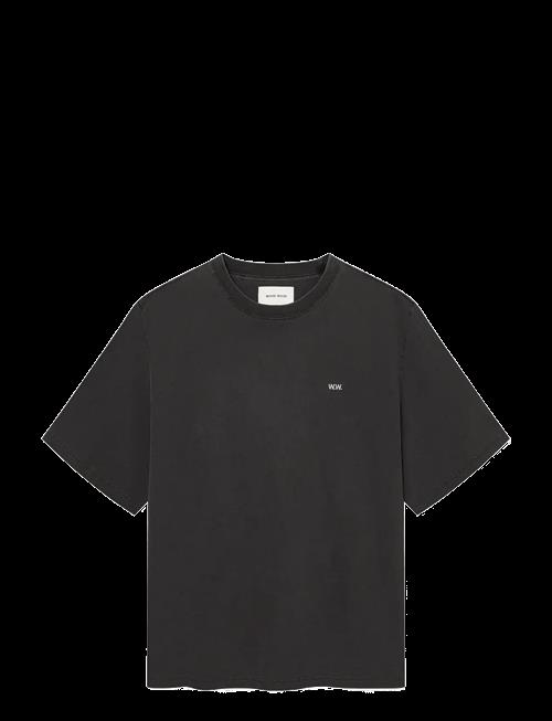 WOOD WOOD | Wwgary Tee Object 25207 | XS