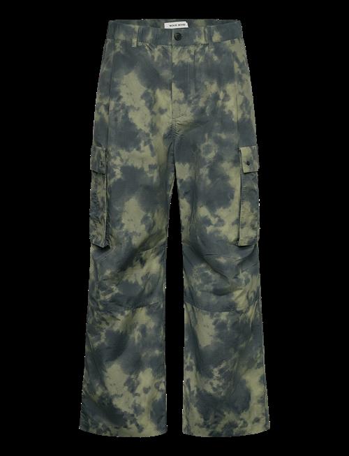 WOOD WOOD | Wwethan Cargo Trousers 25357 | S