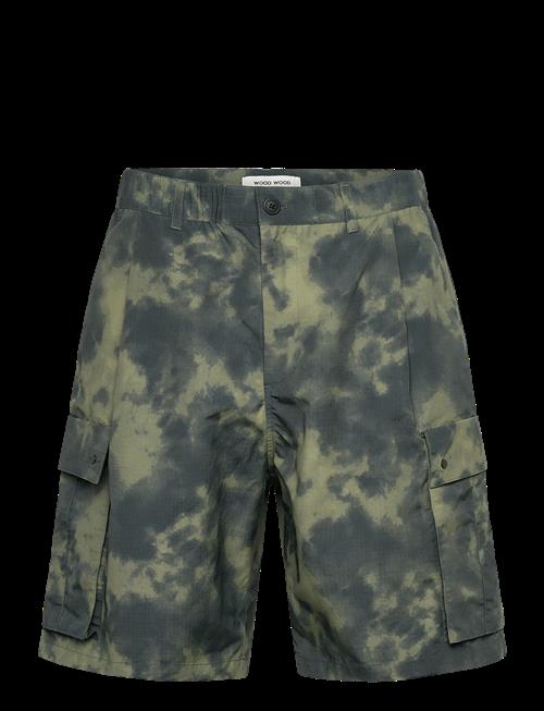 WOOD WOOD | Wwethan Cargo Shorts 25357 | M