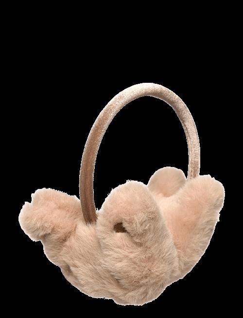 Mango | Bear-Design Earmuffs | ONE SIZE