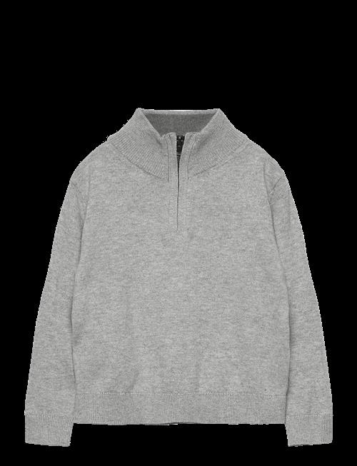 Mango | Perkins-Neck Sweater | 3-4