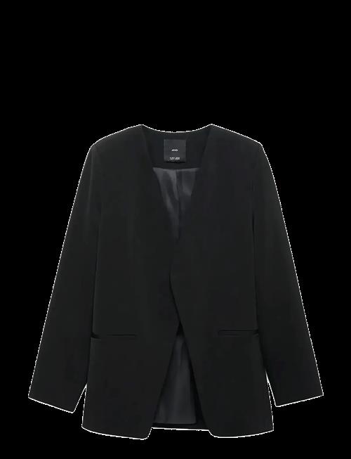 Mango | Double-Breasted Suit Blazer | S
