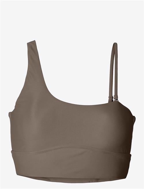 Rethinkit Studios | Bikini Top One Shoulder Bay | M
