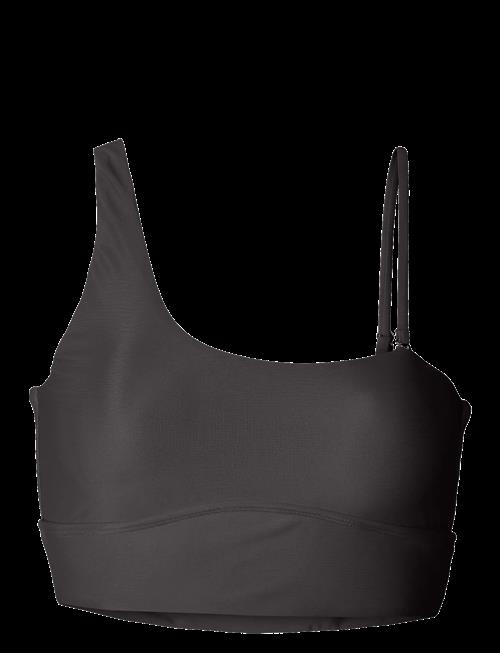 Rethinkit Studios | Bikini Top One Shoulder Bay | M