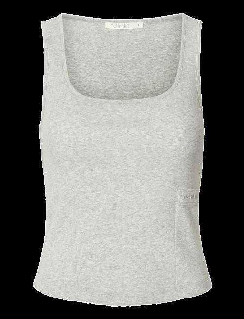 Rethinkit Studios | Elevate Short Top | L