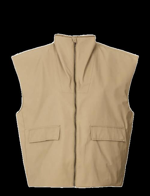 Rethinkit Studios | Gilet Cloud | M
