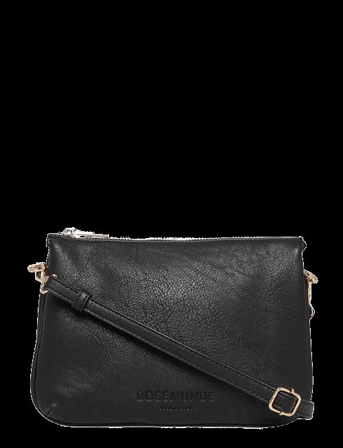 Rosemunde | Rbandora 3 Room Small Shoulder Bag | ONE SIZE