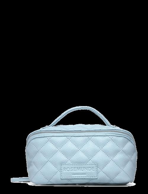 Rosemunde | Rbsanya Quilted Small Cosmetics Case | ONE SIZE