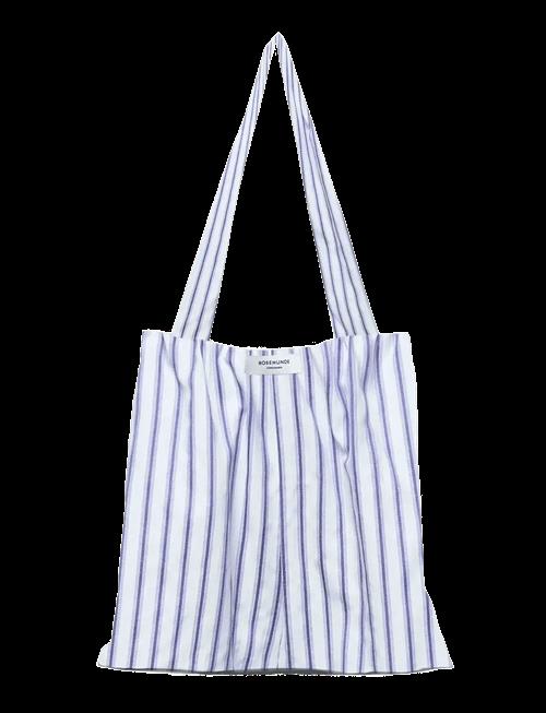 Rosemunde | Rbulla Stripe Tote Bag | ONE SIZE