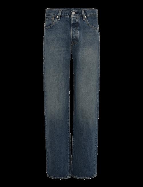 Levi's® | 501 Levisoriginal A Soft Spot | 34 x 34