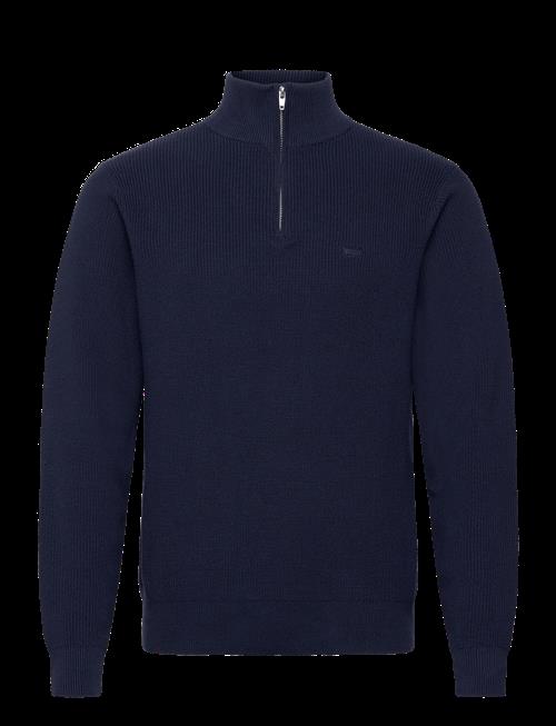 Levi's® | Hm Quarter Zip Sweater Naval A | XL