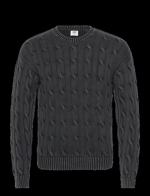 Levi's® | Carmel Cable Crew Cable Rib 5G | XL