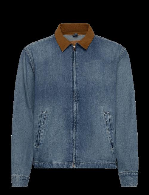Levi's® | Castro Full Zip Light It Up T | L