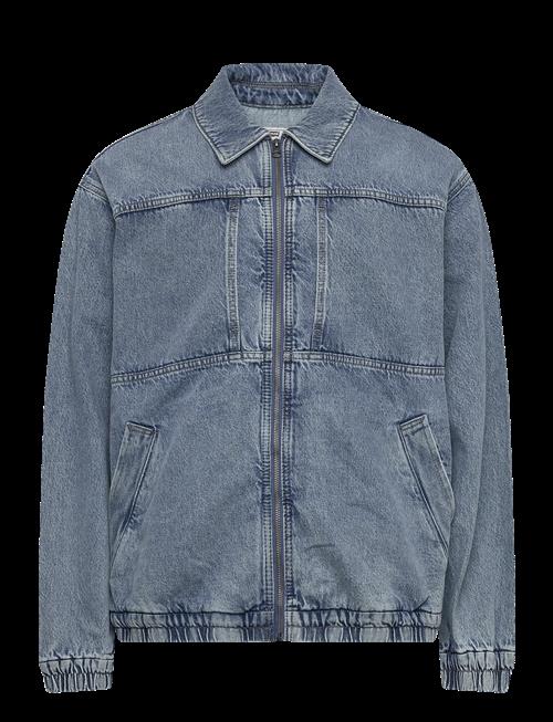 Levi's® | Jaanai Jacket Cloudy Days | L