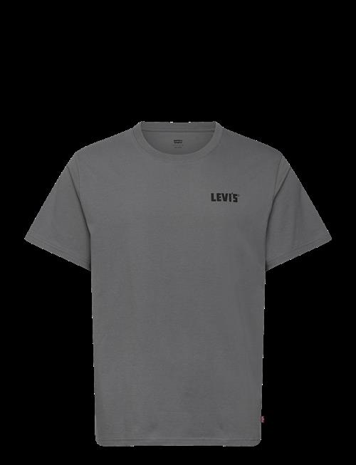 Levi's® | Ss Relaxed Fit Tee Know Your W | L