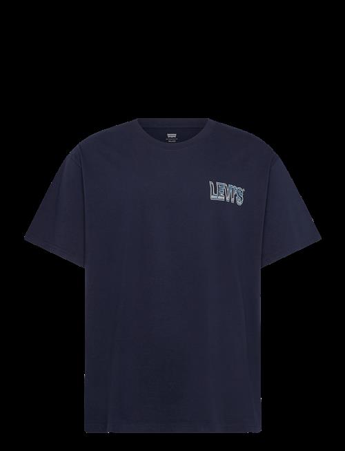 Levi's® | Ss Relaxed Fit Tee Abstract Gl | M