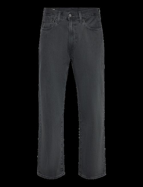 Levi's® | 568 Loose Straight Onyx Badge | 32 x 34