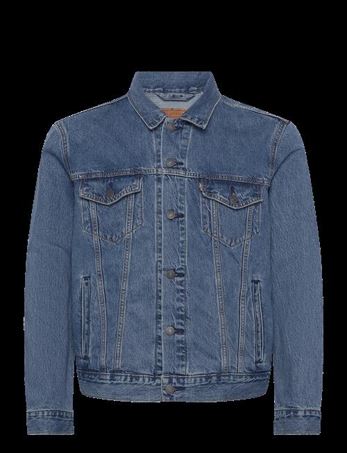 Levi's® | The Trucker Jacket Washed Away | XL