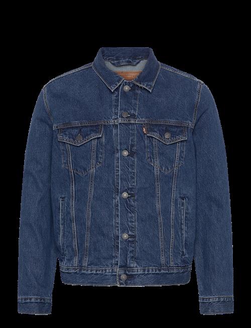 Levi's® | The Trucker Jacket Million Dol | S