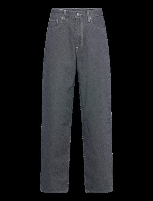 Levi's® | 578 Baggy Aged Indigo Pin Chec | 36 x 32