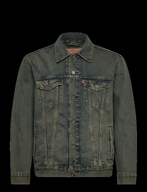 Levi's® | Relaxed Fit Trucker Until Its | M