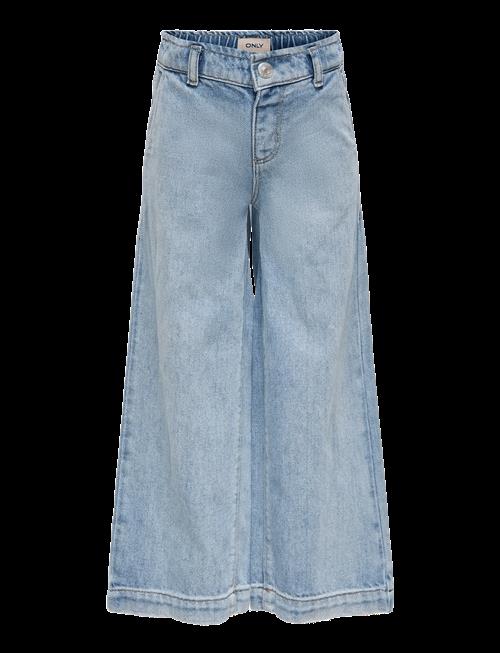 Kids Only | Kmgcomet Wide Dnm Noos | 128