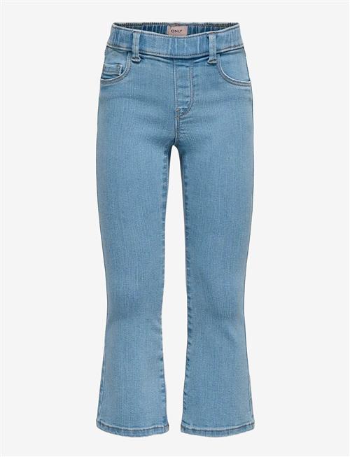 Kids Only | Kmgrain Flared Elast Jeans Dnm Noos | 92