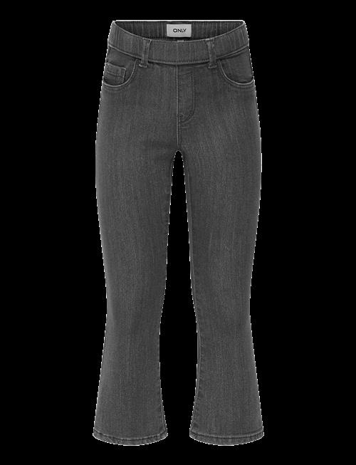 Kids Only | Kmgrain Flared Elast Jeans Dnm Noos | 104