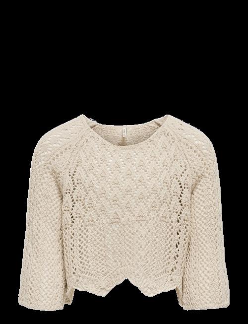 Kids Only | Kognola Life  3/4 Pullover Knt Noos | 134-140