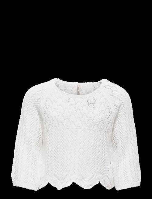 Kids Only | Kognola Life  3/4 Pullover Knt Noos | 110-116