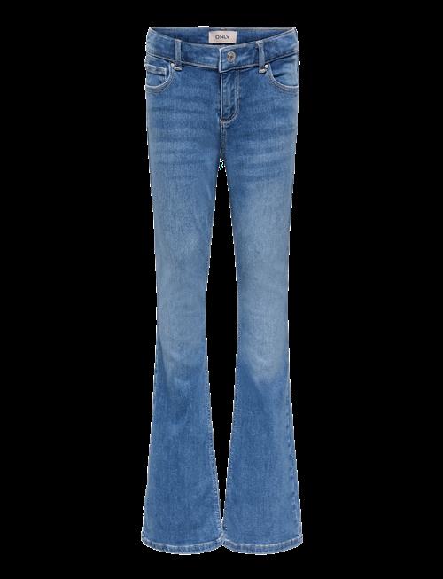 Kids Only | Kogblush Flared Dnm Rea1319 Noos | 164