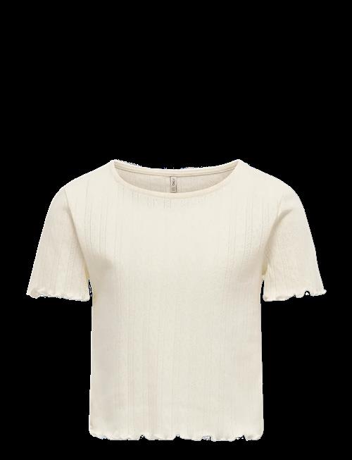 Kids Only | Kogcarlotta Life S/S Top Jrs Noos | 110-116