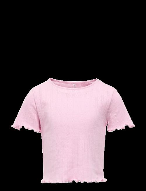 Kids Only | Kogcarlotta Life S/S Top Jrs Noos | 146-152