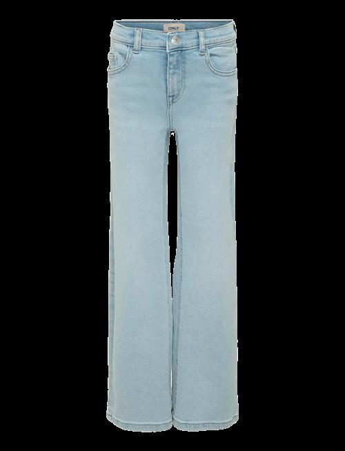 Kids Only | Kogjuicy Life Wide Leg Dnm Dia547 Noos | 152