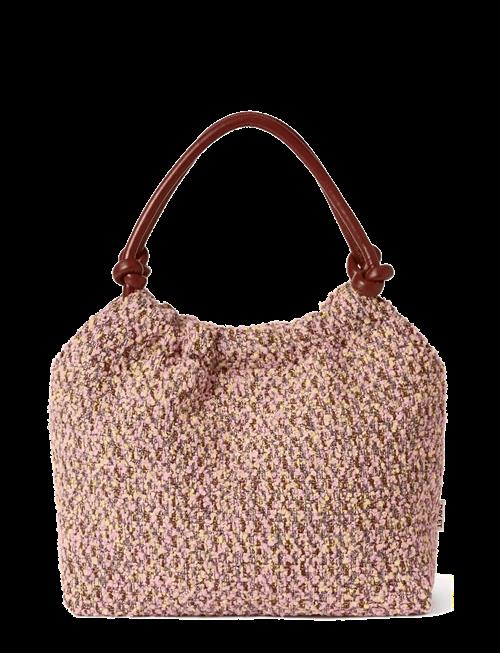DAY ET | Day Color Pop Scrunch Bag S | ONE SIZE