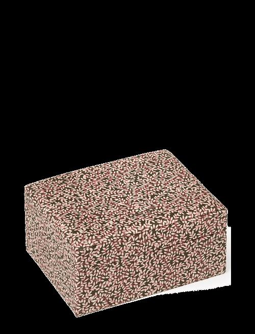 DAY ET | Day Print Jewelry Case Small | ONE SIZE