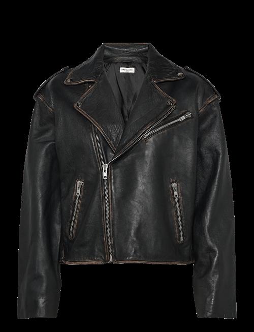 Lollys Laundry | Lilll Leather Jacket | L
