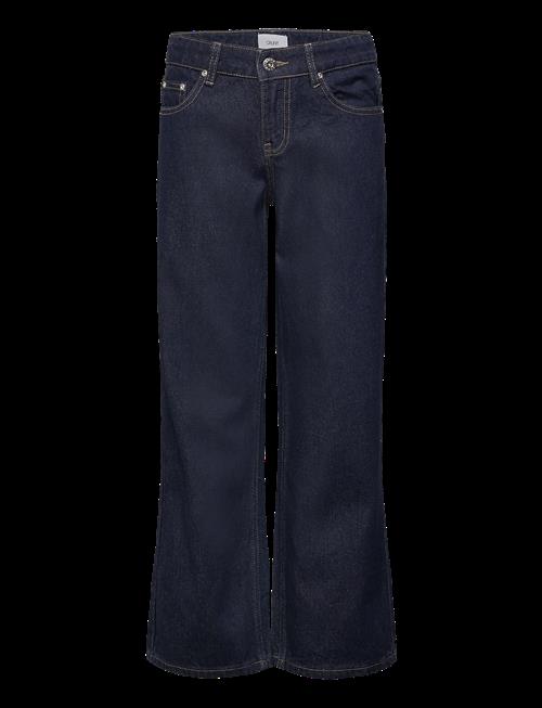 Grunt | Grtenerife Low Waist Raw Blue | 27/14Y
