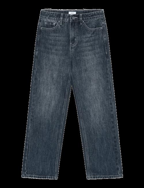 Grunt | Grstreet Loose Straight Dirty W | 31/18Y