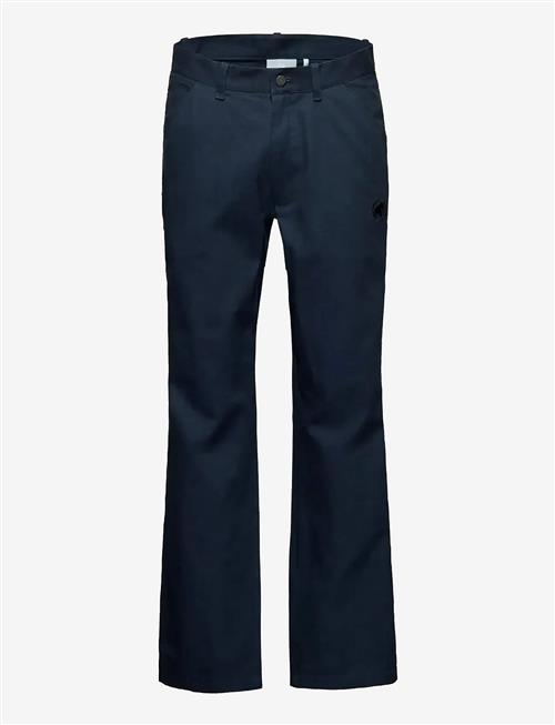 Mammut | Mammut Explorer Canvas Pants Men | 52