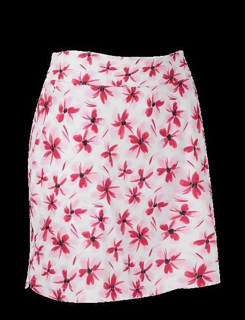 FootJoy | Floral Print Knit Skort | S