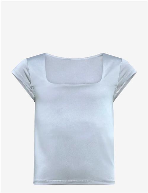 Rosemunde Kids | Rkbillie Reversible Capsleeves Shor | 164