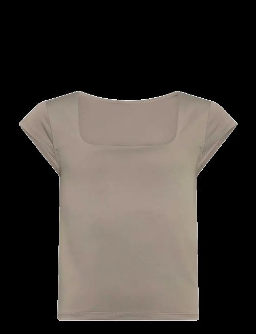 Rosemunde Kids | Rkbillie Reversible Capsleeves Shor | 140